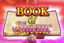 Book of Charms Realistic